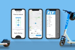 Fly - A Better Ride